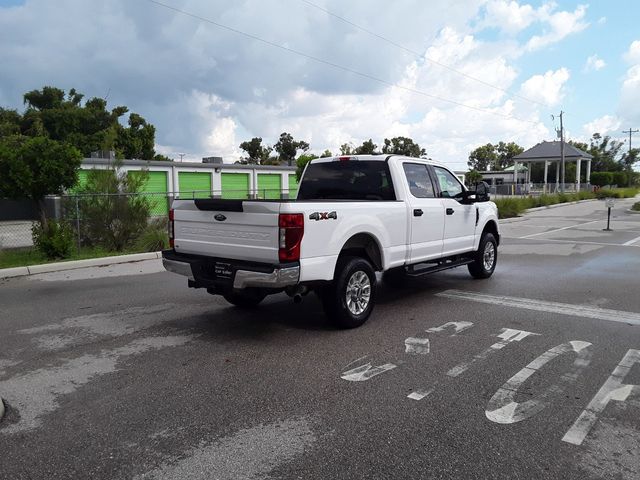 2022 Ford F-250 