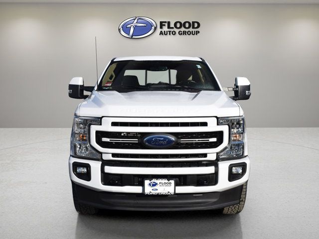 2022 Ford F-250 