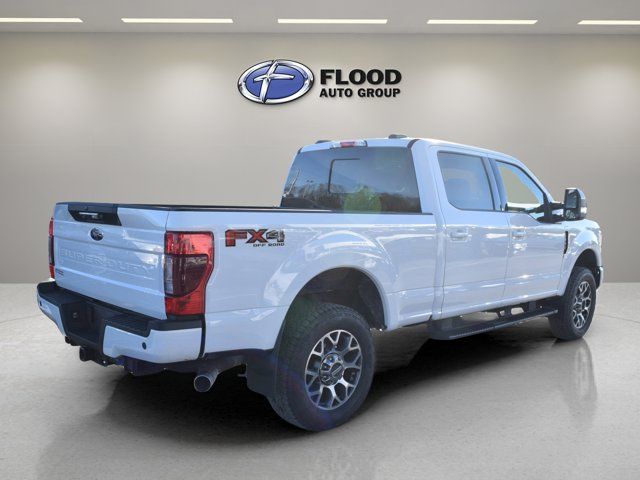 2022 Ford F-250 