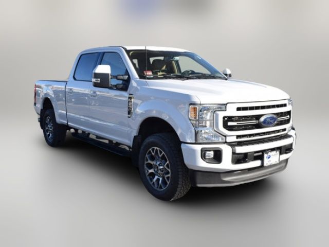 2022 Ford F-250 