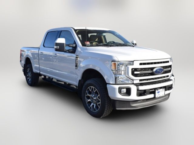 2022 Ford F-250 