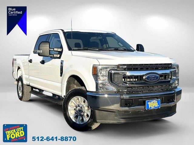 2022 Ford F-250 XLT