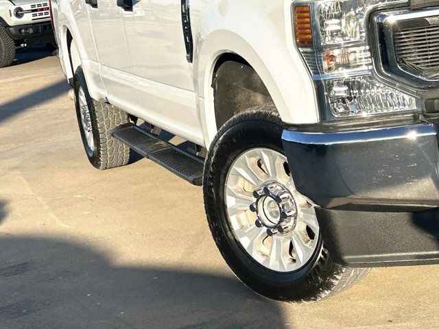 2022 Ford F-250 XLT