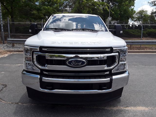 2022 Ford F-250 