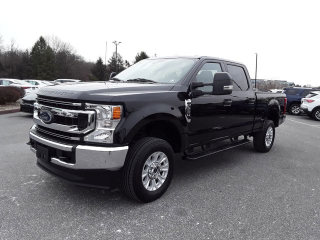 2022 Ford F-250 