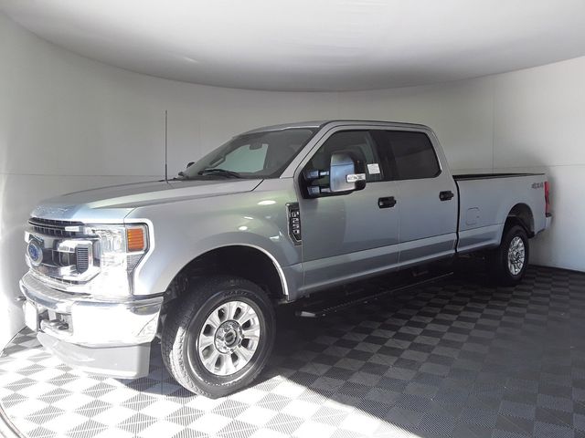 2022 Ford F-250 