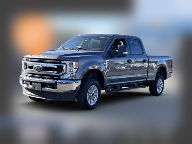 2022 Ford F-250 XLT