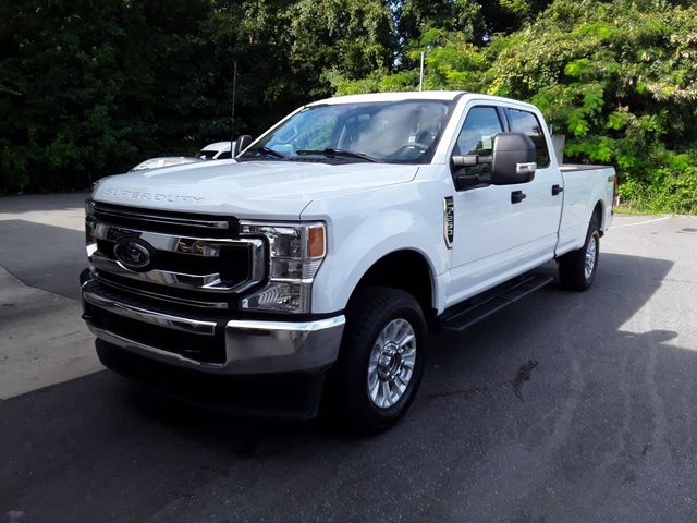 2022 Ford F-250 