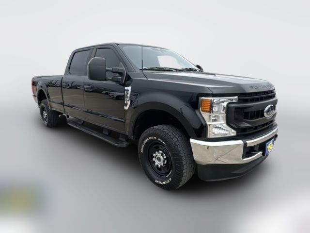 2022 Ford F-250 XL