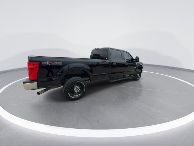 2022 Ford F-250 XL