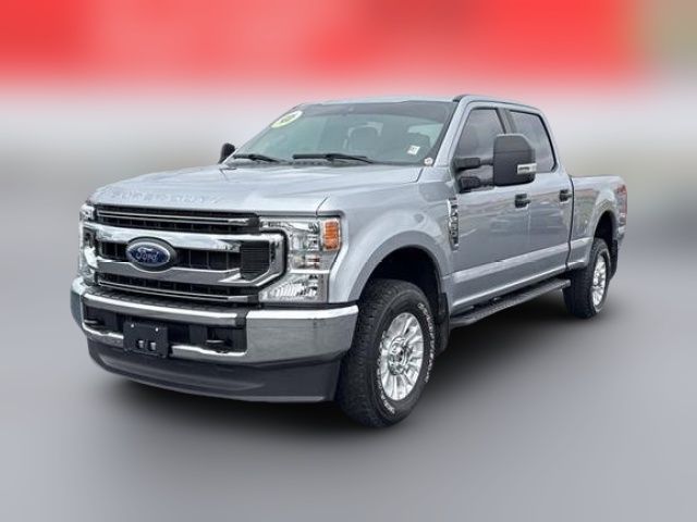 2022 Ford F-250 King Ranch