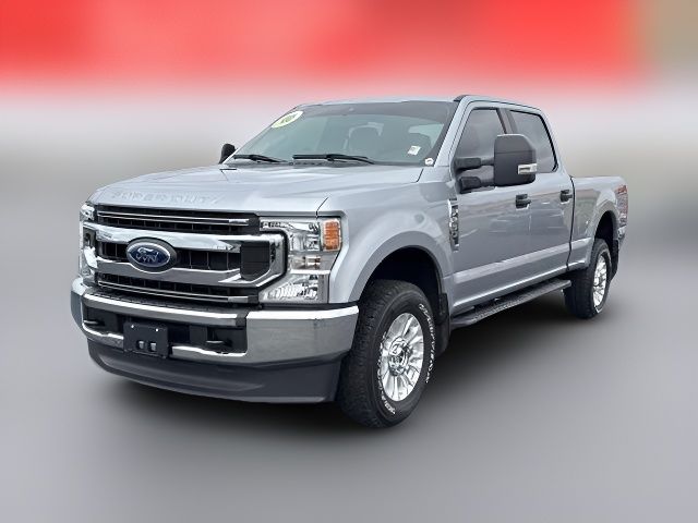 2022 Ford F-250 King Ranch