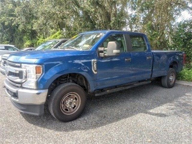 2022 Ford F-250 XL