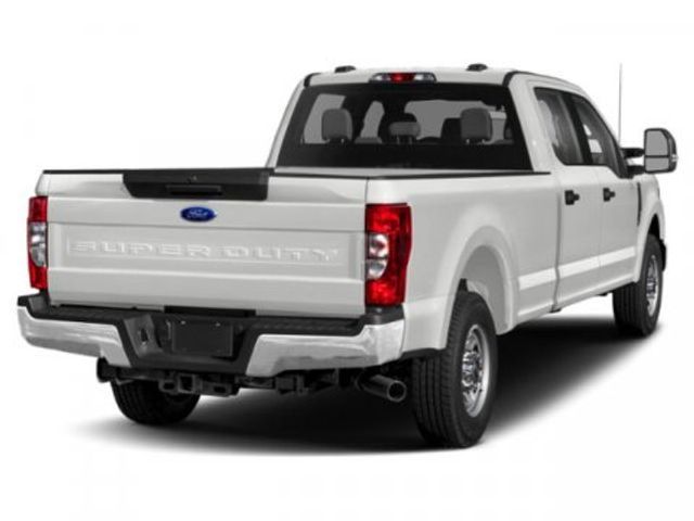 2022 Ford F-250 XL