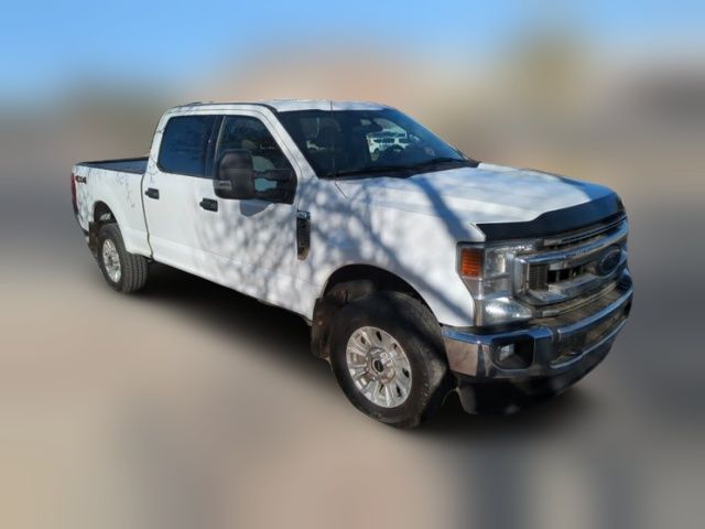 2022 Ford F-250 XLT