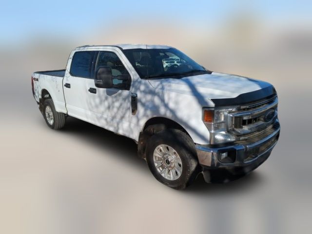 2022 Ford F-250 XLT