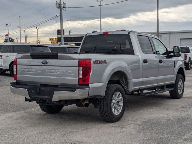 2022 Ford F-250 