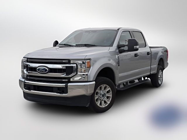 2022 Ford F-250 