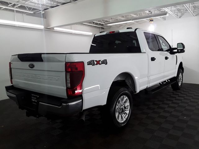 2022 Ford F-250 