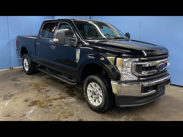 2022 Ford F-250 XLT