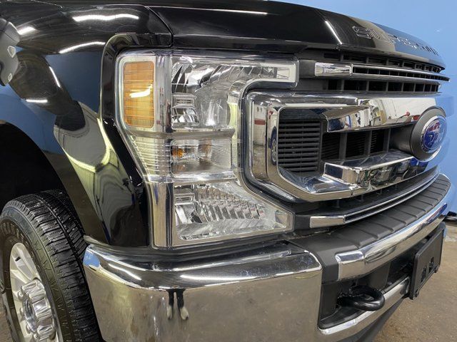 2022 Ford F-250 XLT