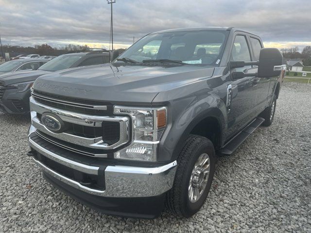 2022 Ford F-250 XLT