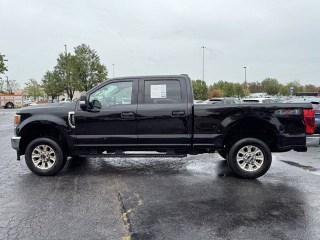 2022 Ford F-250 XLT