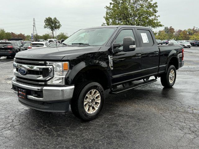 2022 Ford F-250 XLT