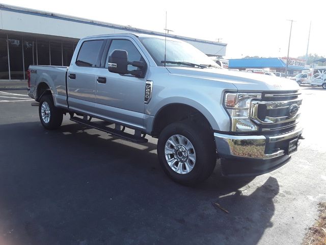 2022 Ford F-250 