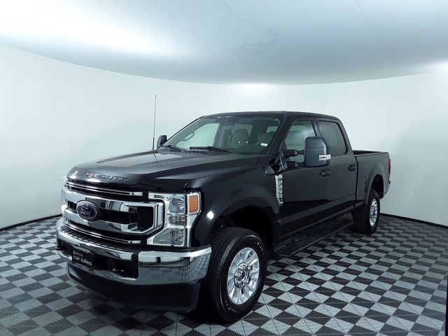 2022 Ford F-250 