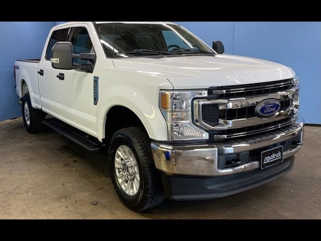 2022 Ford F-250 XLT