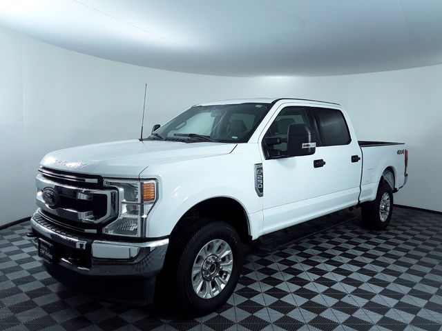 2022 Ford F-250 