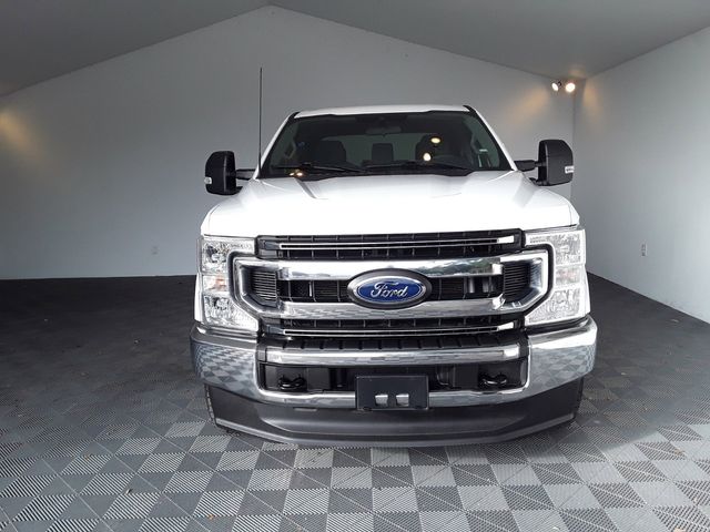 2022 Ford F-250 