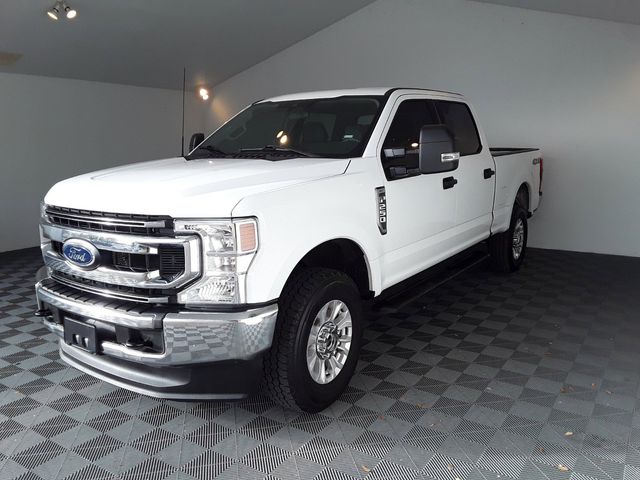 2022 Ford F-250 