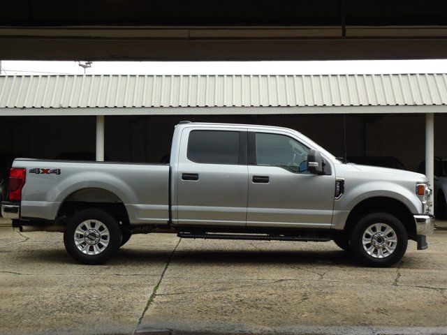 2022 Ford F-250 XLT