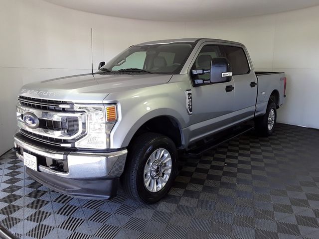 2022 Ford F-250 