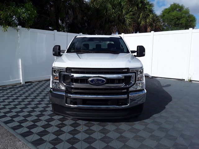 2022 Ford F-250 