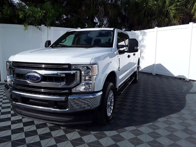 2022 Ford F-250 