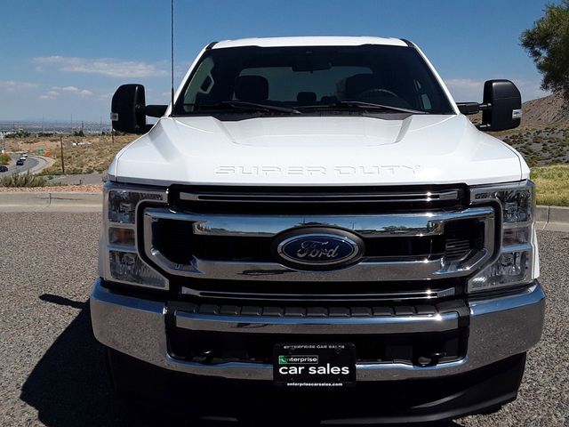 2022 Ford F-250 