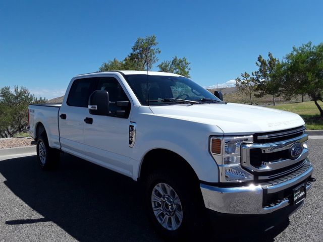 2022 Ford F-250 