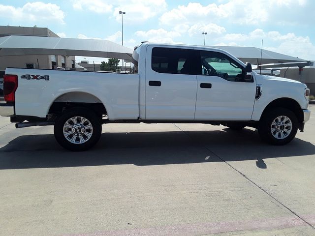 2022 Ford F-250 