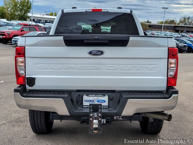 2022 Ford F-250 XL