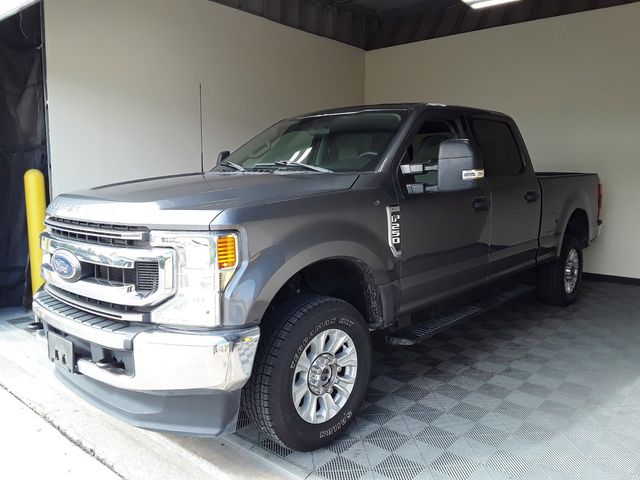 2022 Ford F-250 