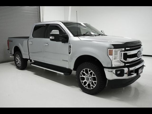 2022 Ford F-250 XLT