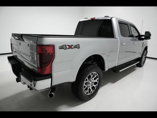 2022 Ford F-250 XLT