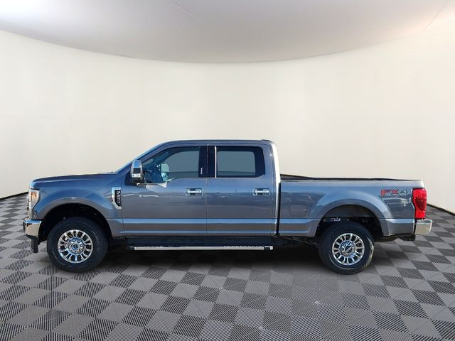 2022 Ford F-250 XLT