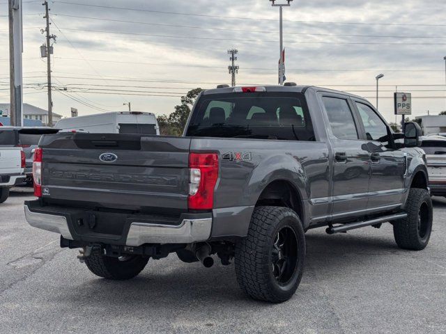 2022 Ford F-250 