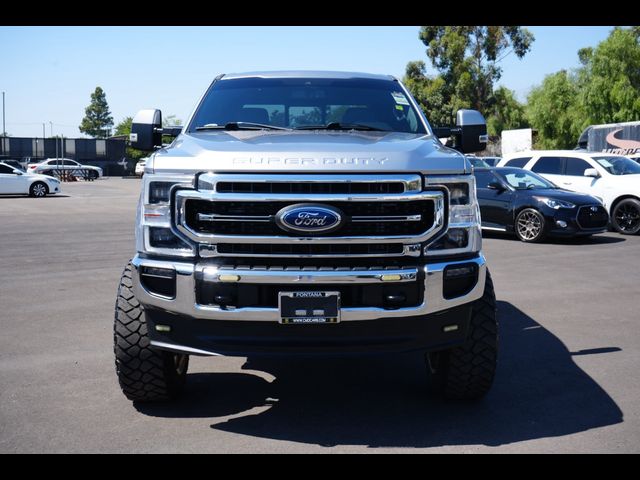 2022 Ford F-250 XL