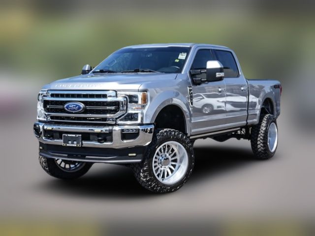 2022 Ford F-250 XL