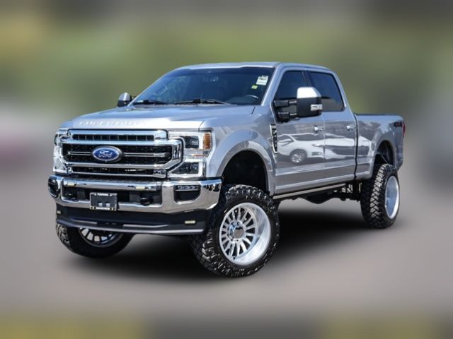 2022 Ford F-250 XL